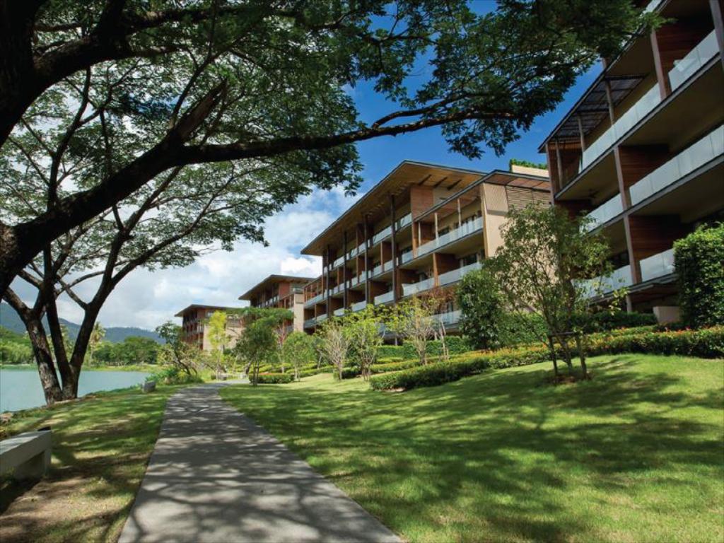 อัตตา เลคไซด์ รีสอร์ท สวีท เขาใหญ่ : Atta Lakeside Resort Suite Khaoyai