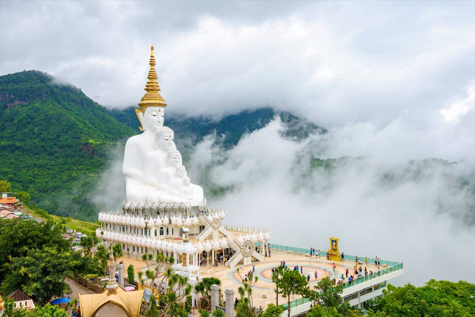 สถานที่ท่องเที่ยวเพชรบูรณ์ ที่พักเพชรบูรณ์ การเดินทาง แผนที่เพชรบูรณ์